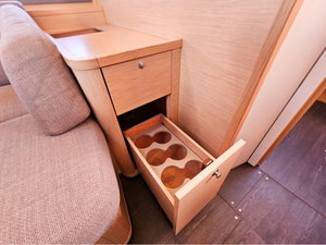 Dufour 44 „Furioso“ – fotka 35