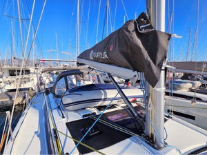 Dufour 44 „Furioso“ – fotka 119