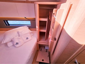 Dufour 44 „Furioso“ – fotka 68