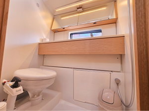 Dufour 44 „Furioso“ – fotka 48