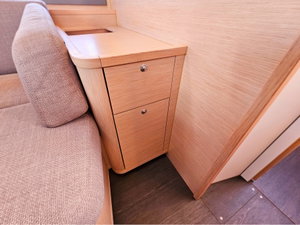 Dufour 44 „Furioso“ – fotka 34