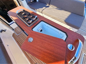 Dufour 44 „Presto“ – fotka 105