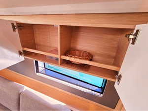 Dufour 44 „Presto“ – fotka 33