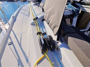 Dufour 44 „Presto“ – fotka 115