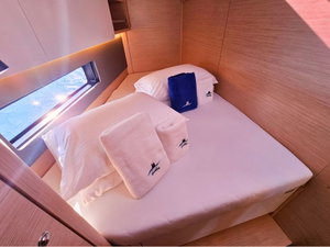 Dufour 44 „Presto“ – fotka 80