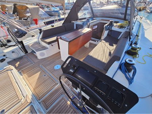 Dufour 44 „Presto“ – fotka 100