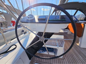 Dufour 44 „Presto“ – fotka 97