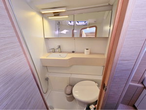 Dufour 44 „Presto“ – fotka 87