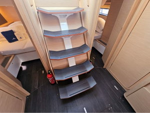 Dufour 44 „Presto“ – fotka 88