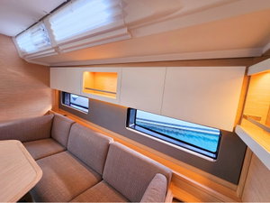 Dufour 44 „Presto“ – fotka 31