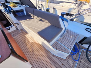 Dufour 44 „Presto“ – fotka 108