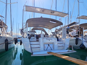 Dufour 44 „Presto“ – fotka 123