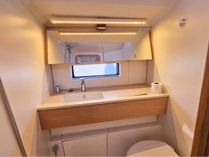 Dufour 44 „Presto“ – fotka 60