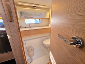 Dufour 44 „Presto“ – fotka 57