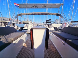 Dufour 44 „Presto“ – fotka 107