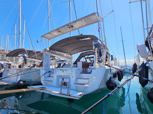 Dufour 44 „Presto“ – fotka 122