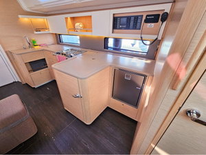 Dufour 44 „Presto“ – fotka 6