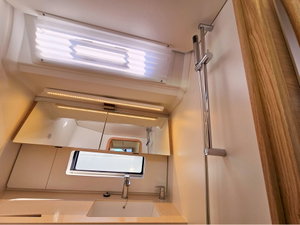 Dufour 44 „Presto“ – fotka 50