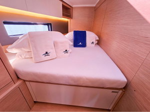 Dufour 44 „Presto“ – fotka 79