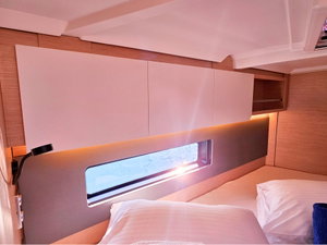 Dufour 44 „Presto“ – fotka 82