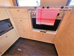 Dufour 44 „Presto“ – fotka 8