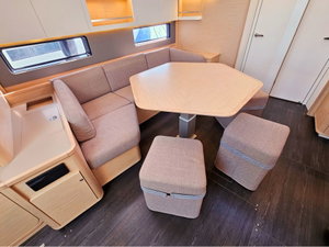 Dufour 44 „Presto“ – fotka 4