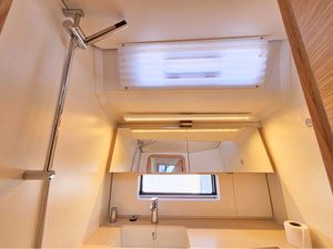 Dufour 44 „Presto“ – fotka 61