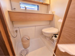 Dufour 44 „Presto“ – fotka 58