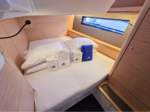 Dufour 44 „Virtuoso“ – fotka 41
