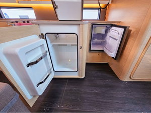 Dufour 44 „Virtuoso“ – fotka 17
