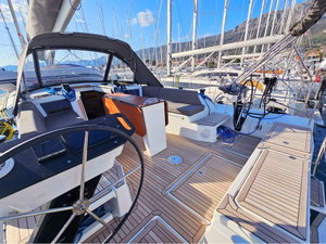 Dufour 44 „Virtuoso“ – fotka 101