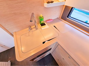 Dufour 44 „Virtuoso“ – fotka 19