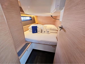 Dufour 44 „Virtuoso“ – fotka 51
