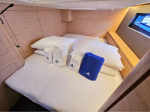 Dufour 44 „Virtuoso“ – fotka 42