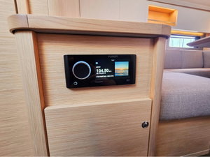 Dufour 44 „Virtuoso“ – fotka 38