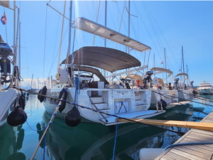 Dufour 44 „Virtuoso“ – fotka 122