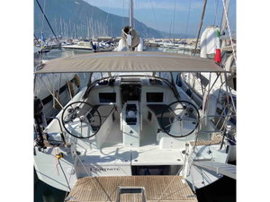 Sun Odyssey 410 „Fortnite“ – fotka 1