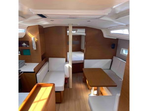 Sun Odyssey 410 „Fortnite“ – fotka 2