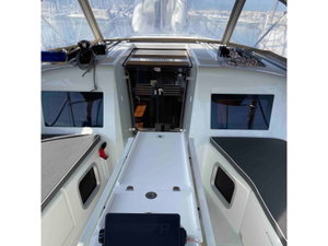 Sun Odyssey 410 „Fortnite“ – fotka 3