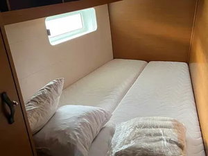 Jeanneau 54 „Duca del Sale“ – fotka 3