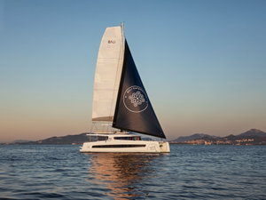 Bali 5.8 „CRAZY BABY TOO“ – fotka 1