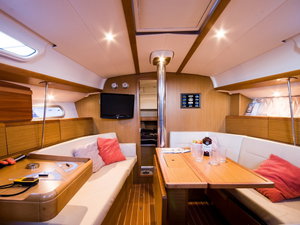 Sun Odyssey 39i „Juna“ – fotka 13