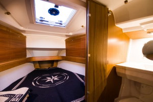 Sun Odyssey 39i „Juna“ – fotka 10