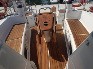 Sun Odyssey 39i „Juna“ – fotka 5