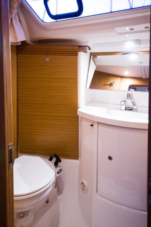 Sun Odyssey 39i „Juna“ – fotka 11