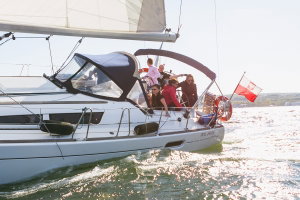 Sun Odyssey 39i „Juna“ – fotka 2