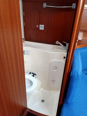 Delphia 47 „Athaman“ – fotka 12