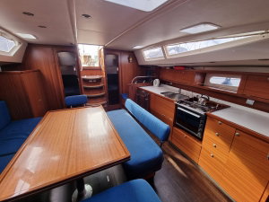 Delphia 47 „Athaman“ – fotka 6