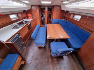 Delphia 47 „Athaman“ – fotka 15