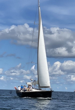 Delphia 47 „Athaman“ – fotka 2